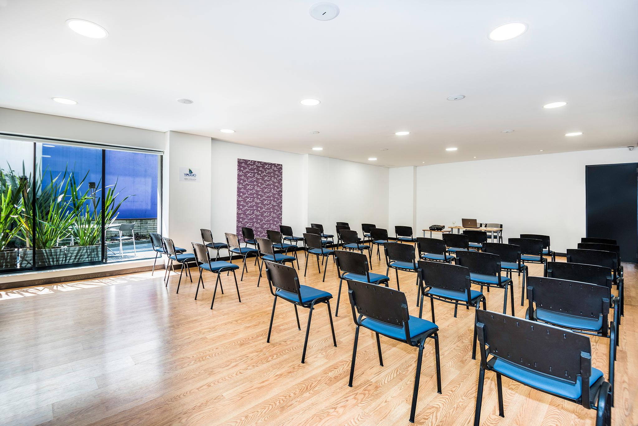 Hotel Viaggio Nueve Tres Μπογκοτά Εξωτερικό φωτογραφία