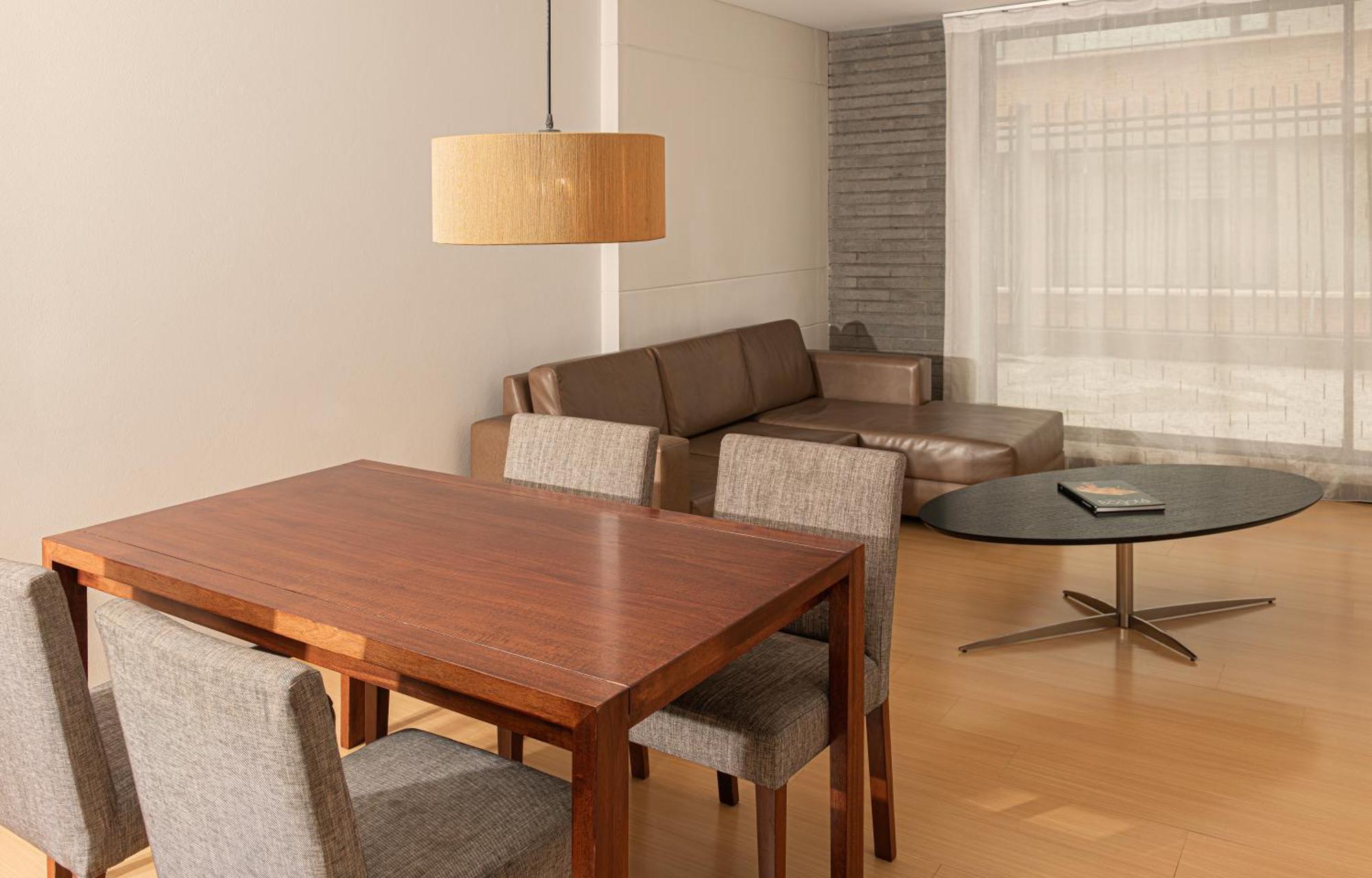 Hotel Viaggio Nueve Tres Μπογκοτά Εξωτερικό φωτογραφία