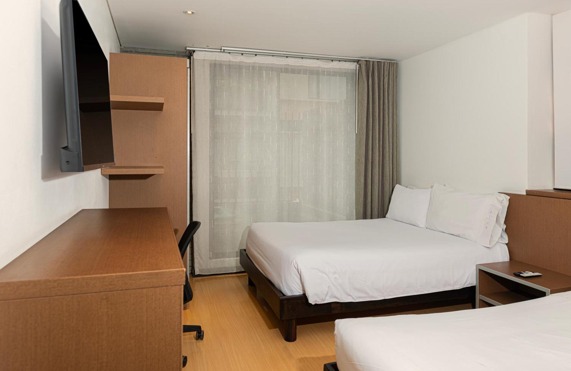 Hotel Viaggio Nueve Tres Μπογκοτά Εξωτερικό φωτογραφία