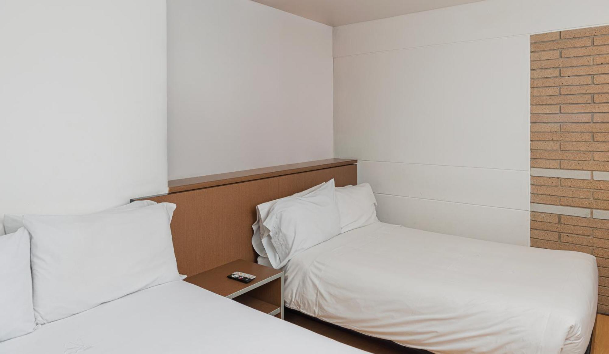 Hotel Viaggio Nueve Tres Μπογκοτά Εξωτερικό φωτογραφία