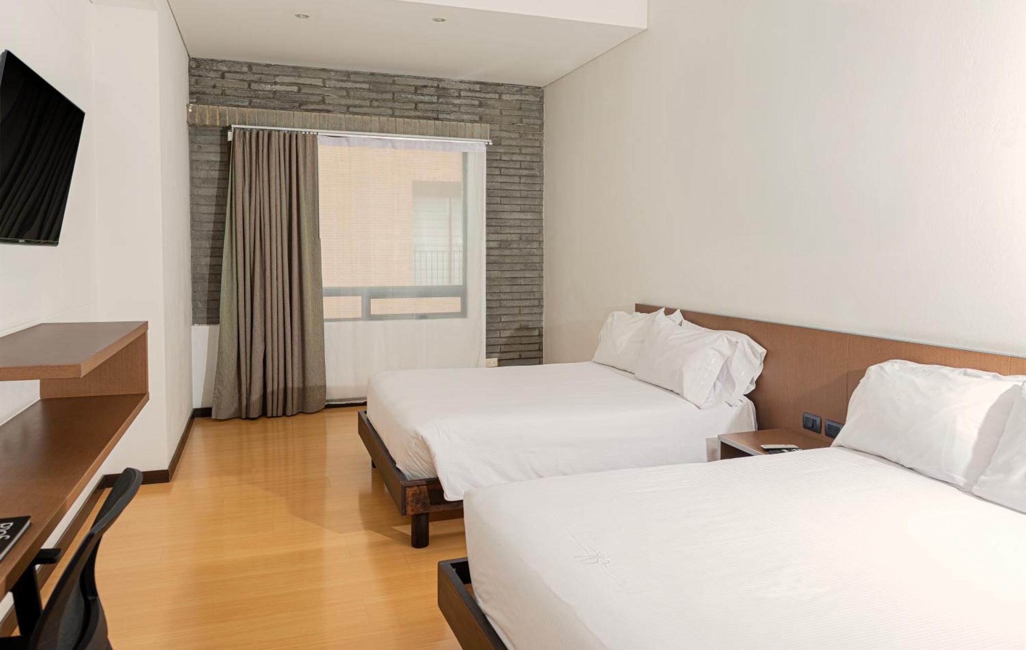 Hotel Viaggio Nueve Tres Μπογκοτά Εξωτερικό φωτογραφία