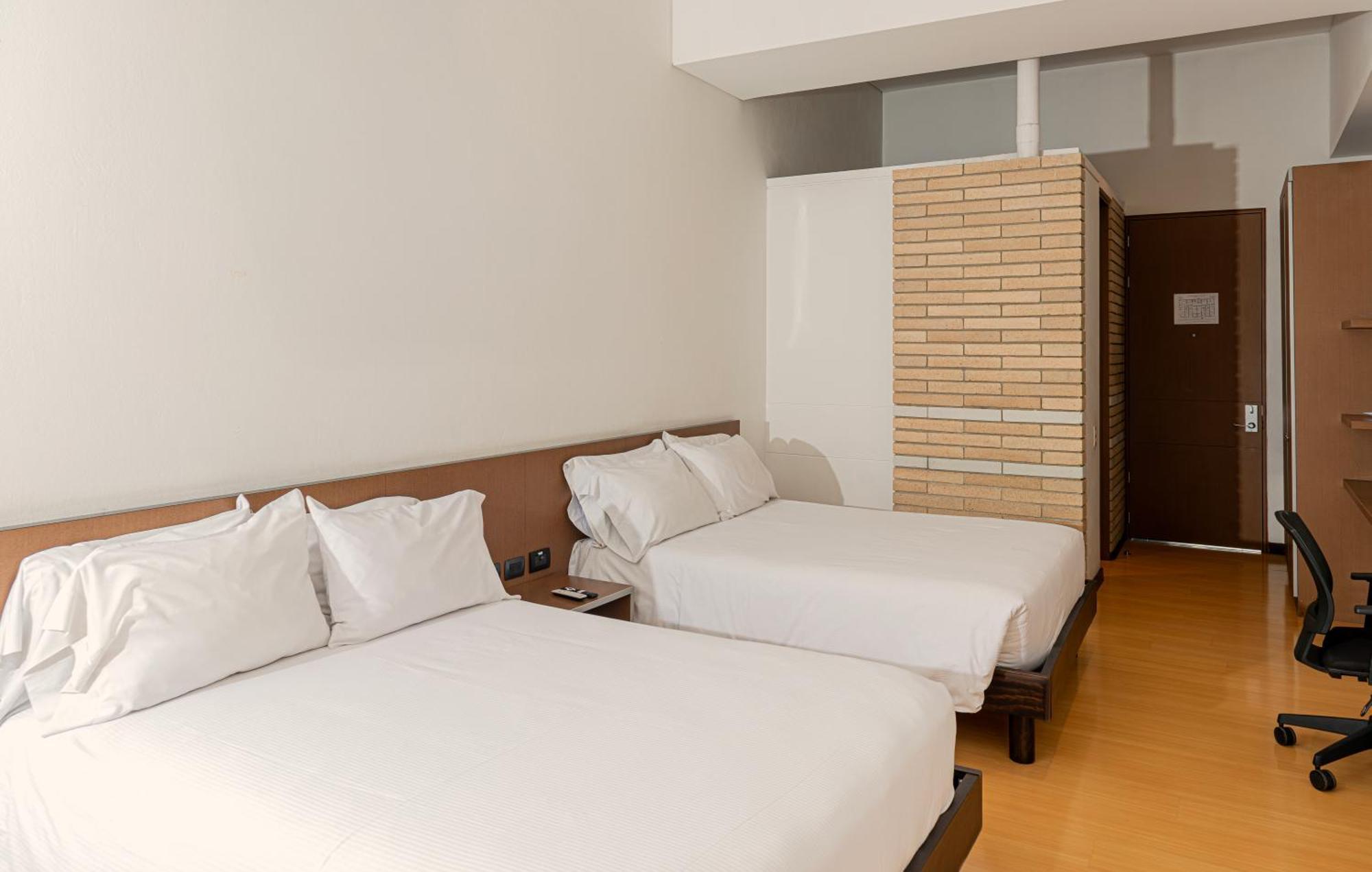 Hotel Viaggio Nueve Tres Μπογκοτά Εξωτερικό φωτογραφία