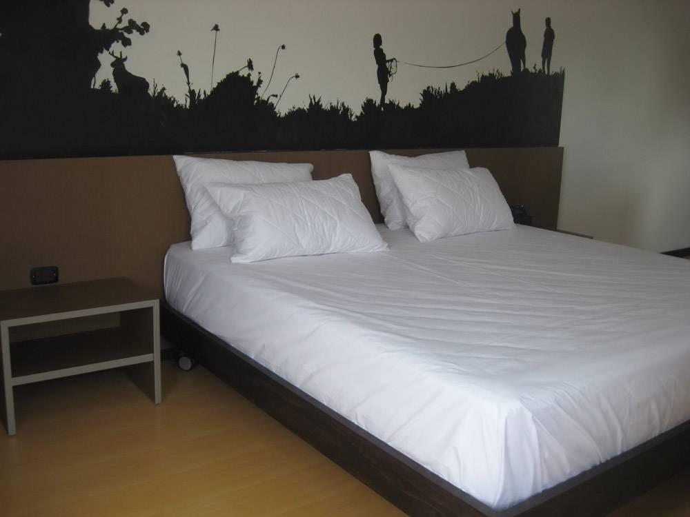 Hotel Viaggio Nueve Tres Μπογκοτά Δωμάτιο φωτογραφία