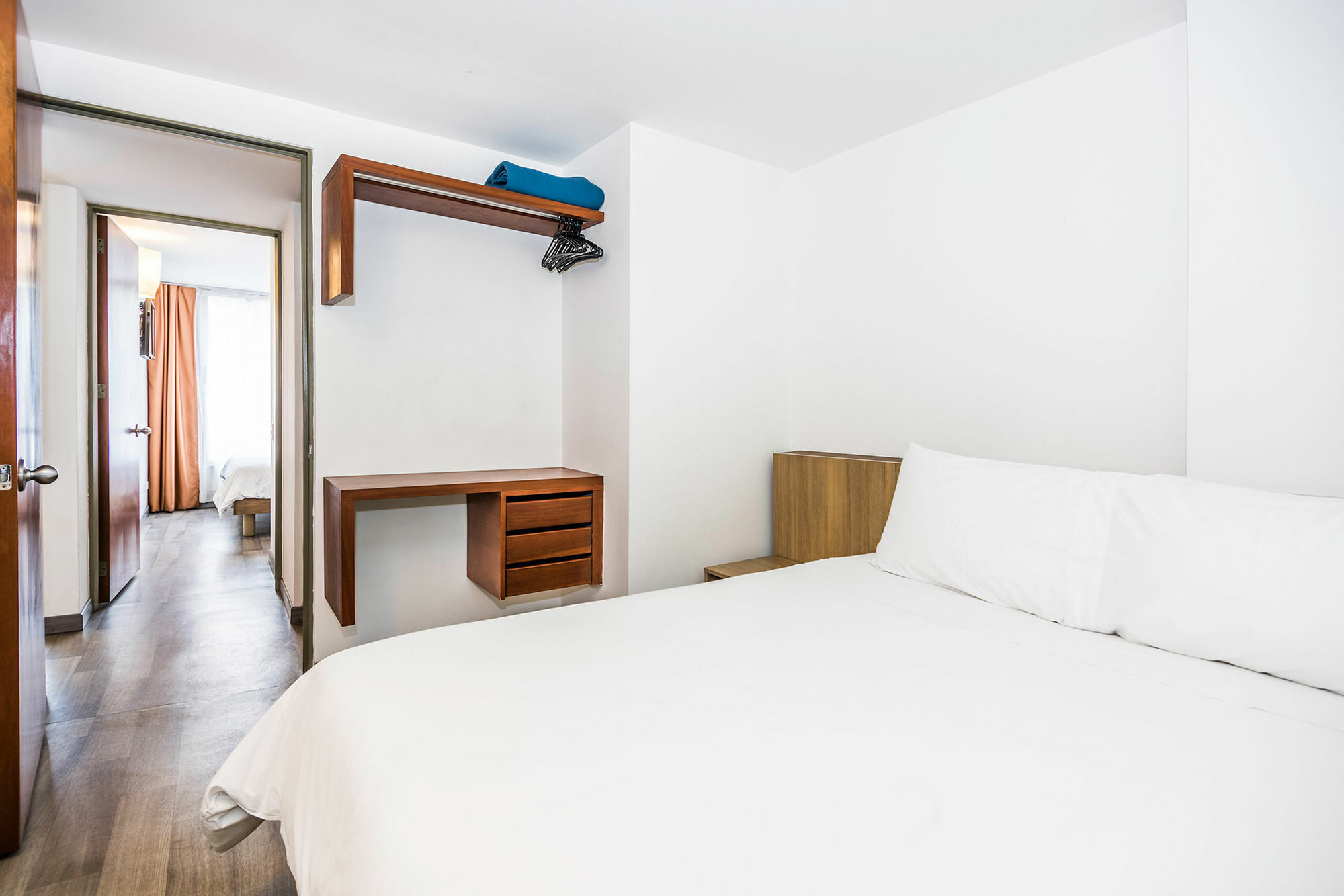 Hotel Viaggio Nueve Tres Μπογκοτά Εξωτερικό φωτογραφία